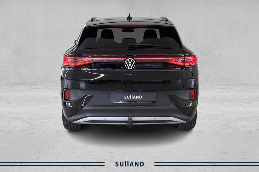 Bilde 4 av Volkswagen ID.4 GTX 77kwh