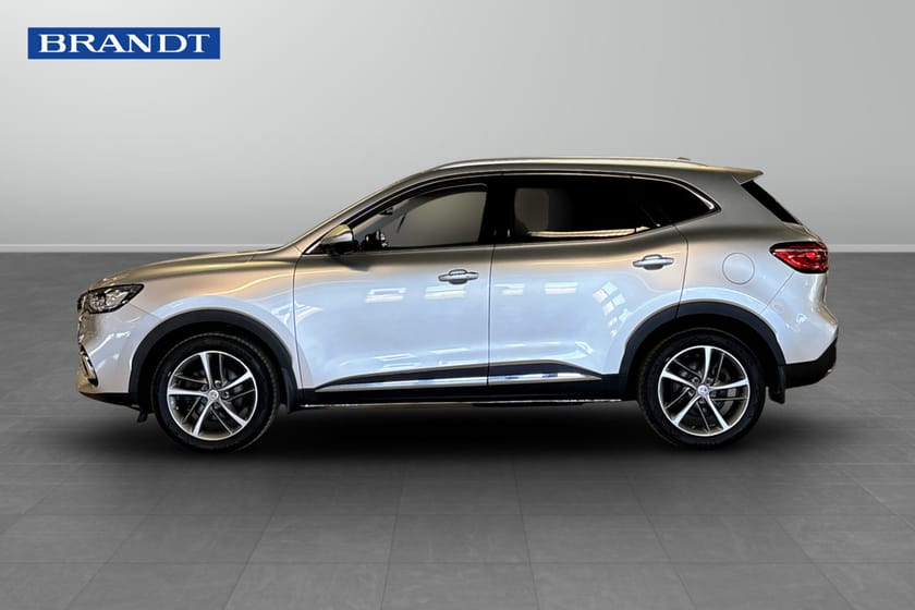 Bild 5 av MG EHS PHEV Luxury Plug In Hybrid 258hk