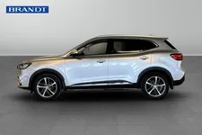 MG EHS PHEV