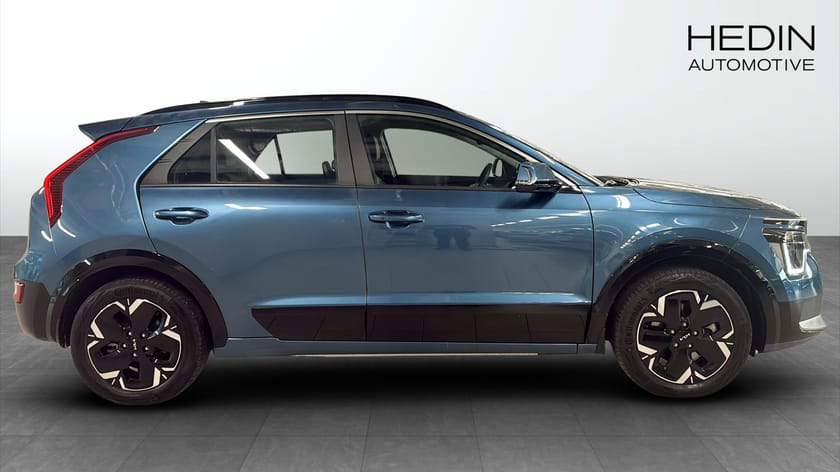 Bild 4 av Kia Niro EV