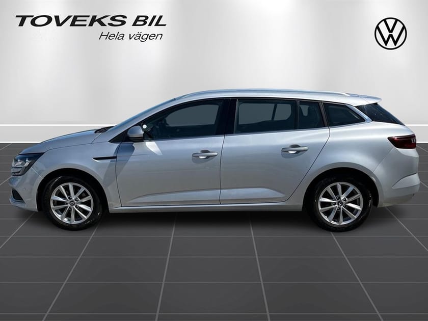 Bild 2 av Renault Mégane Sport Tourer DRAGKROK/NAVIGATION
