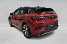 Thumnail bilde 2 av Volkswagen ID.4 GTX