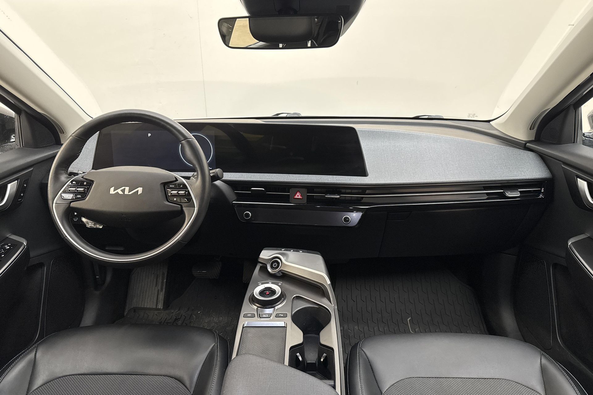Kia EV6 77.4 kWh 2022, kuva 7/10