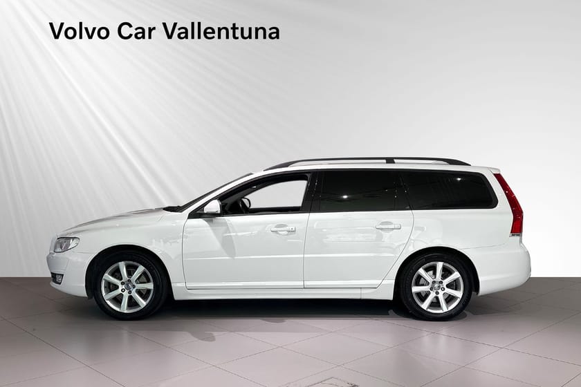 Bild 3 av Volvo V70 T4 Classic