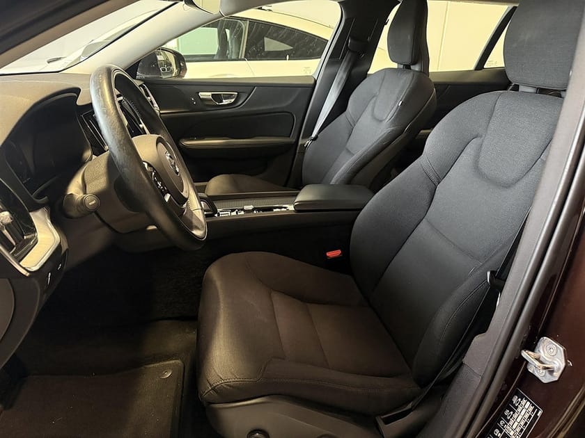 Bild 5 av Volvo V60 B4 ADVANCED SE DRAG H/K