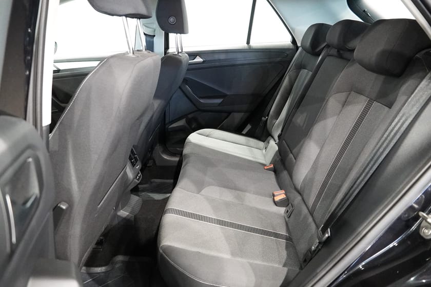 Bild 5 av Volkswagen T-Roc 1.0 LIFE BT081 TSIM6F