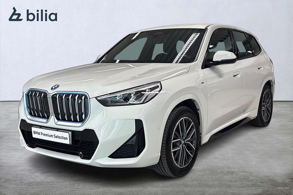 BMW X1 306 hp