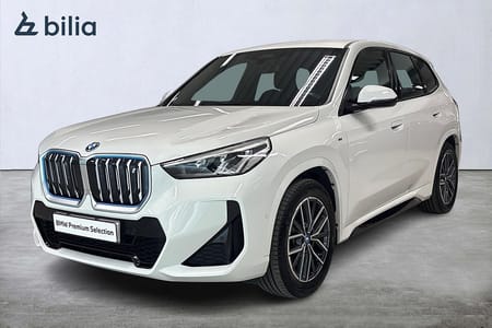BMW iX1 xDrive30 xDrive 30 M-Sport | Drag | Backkamera | Rattväme | 18"