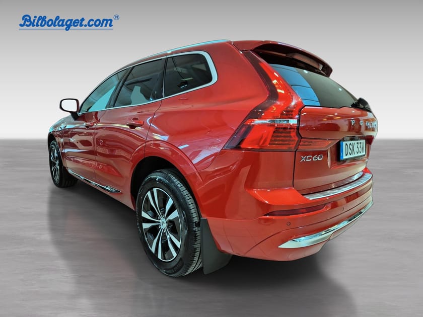Bild 3 av Volvo XC60 Recharge T6 Core Edition