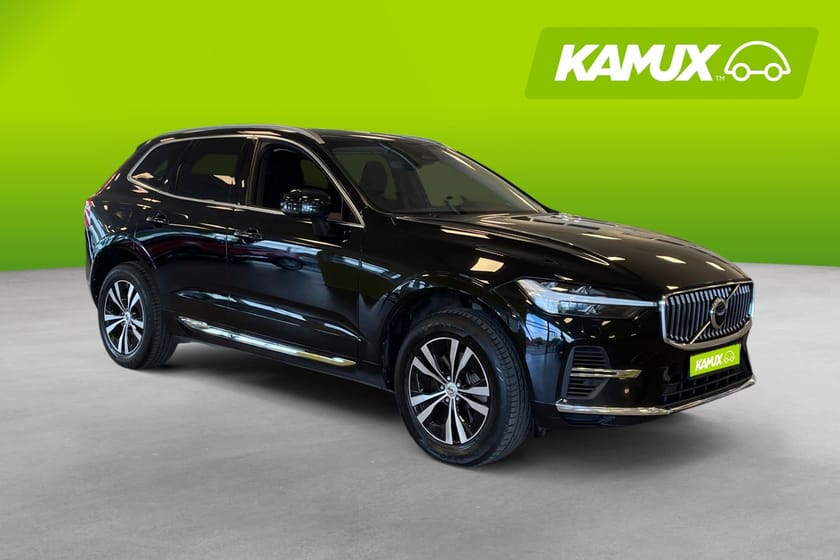 Bild 1 av Volvo XC60