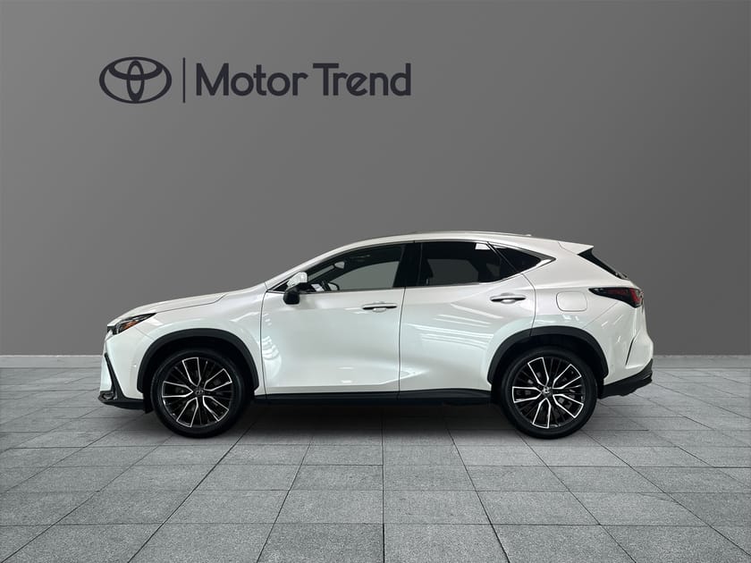 Bild 4 av Lexus NX 450h+