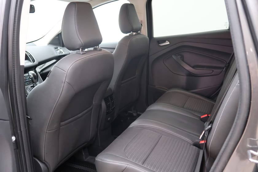 Bild 5 av Ford Kuga 2.0 TDCi 150 Titanium 5-d A AWD