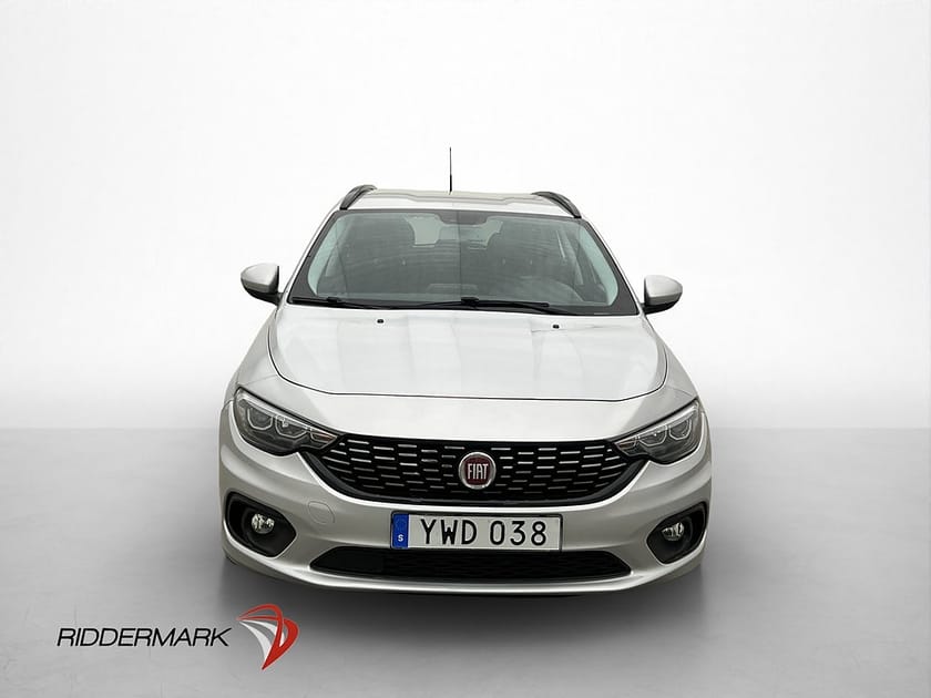 Bild 2 av Fiat Tipo Kombi
