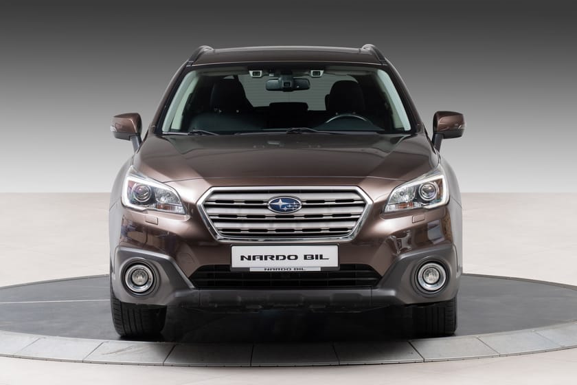 Bilde 2 av Subaru Outback 