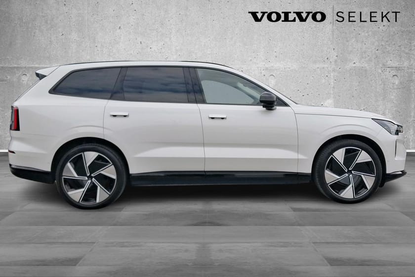 Bilde 5 av Volvo EX90 Twin Motor Performance Luft, B&W, Head-up, Massasje, 360°, Panorama