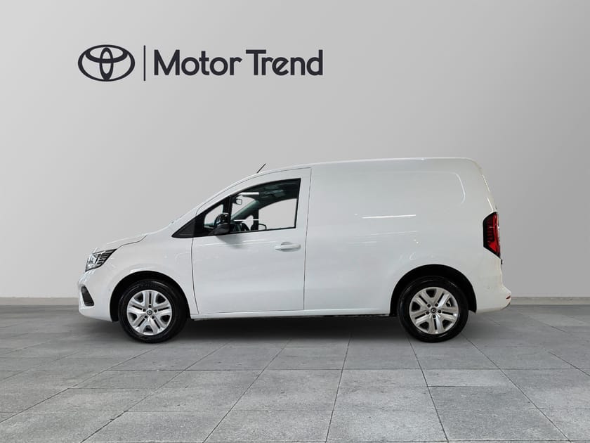 Bild 3 av Renault Kangoo E-Tech