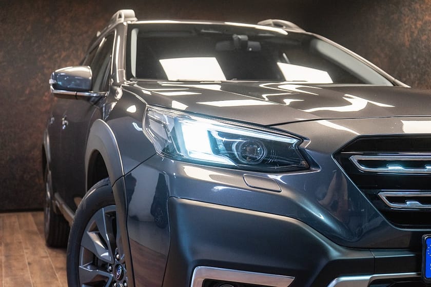 Bild 4 av Subaru Outback