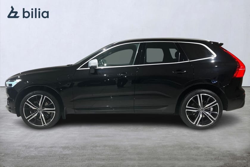 Bild 2 av Volvo XC60 T8 AWD R-Design / 360 kamera / Bowers