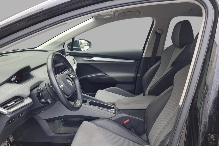 Bilde 4 av Škoda Enyaq iV 80