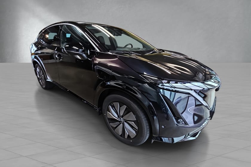 Bilde 4 av Nissan Ariya 87 Evolve 87kWt