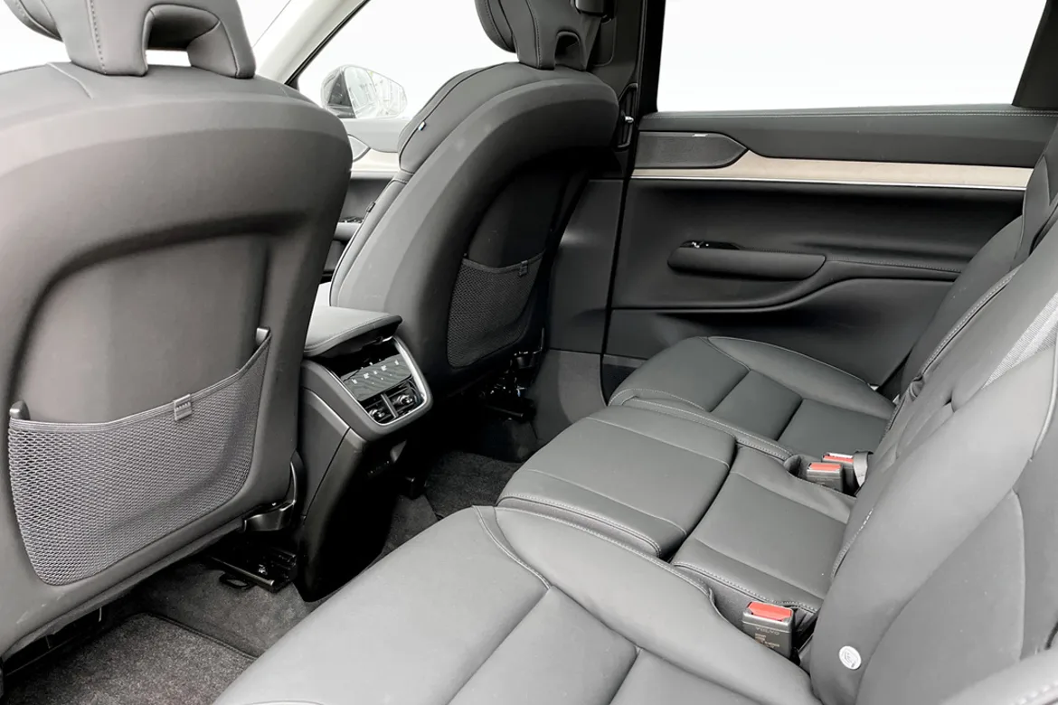 Volvo EX90 Twin Motor 7-seater