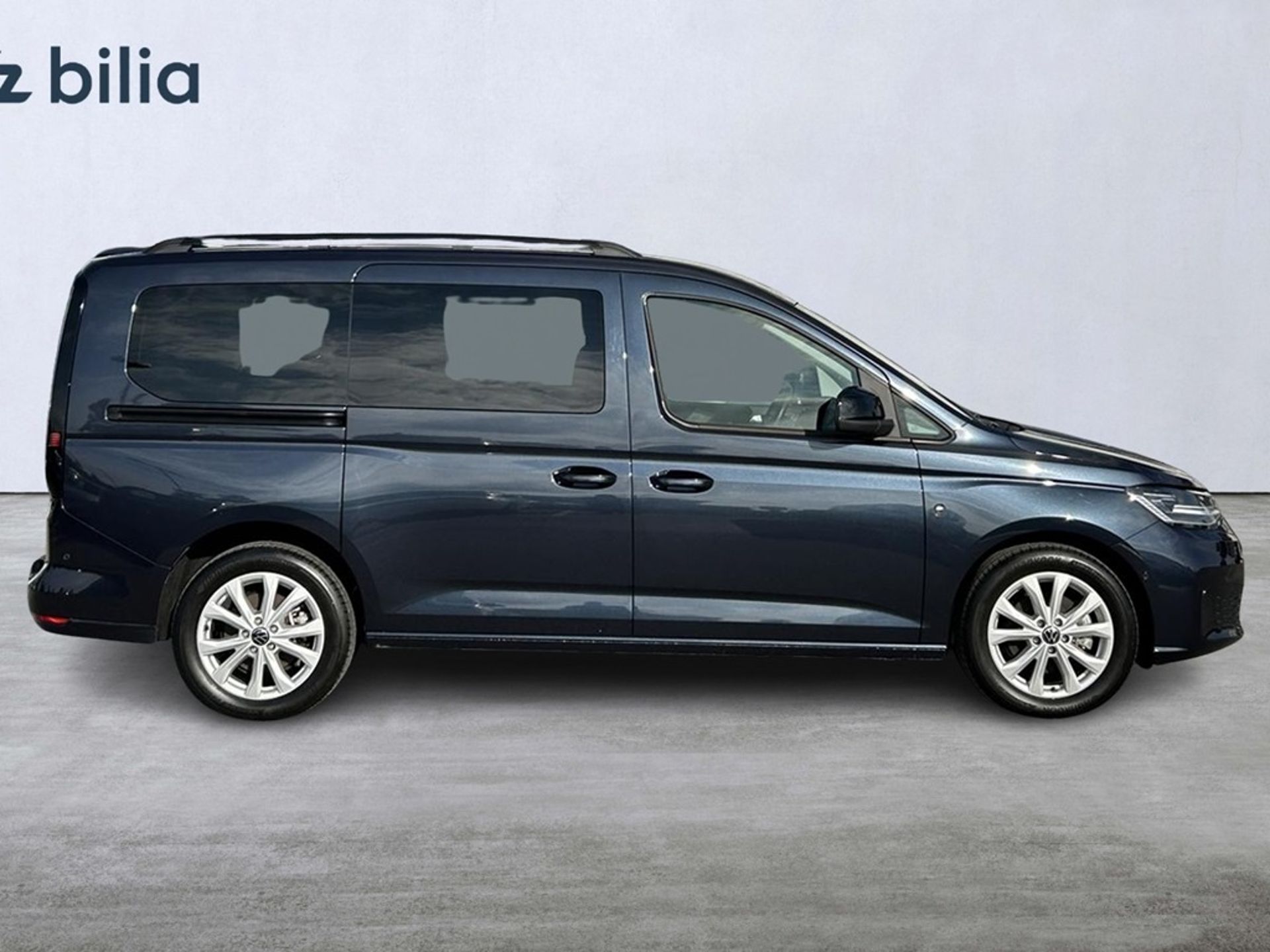 Volkswagen Caddy Maxi 2025, bild 4/10