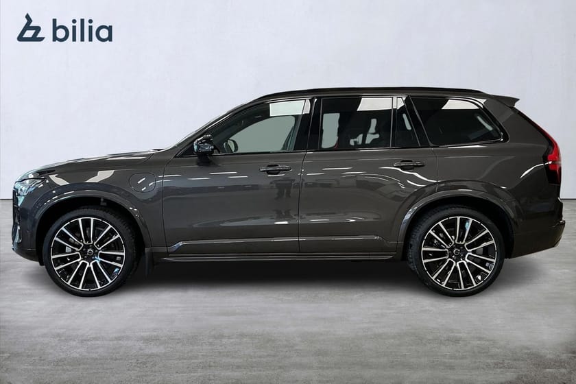 Bild 3 av Volvo XC90 T8 Ultra Dark