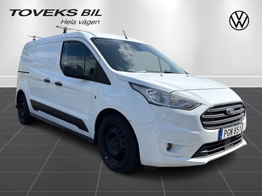 Bild 5 av Ford Transit Connect 230 LWB 