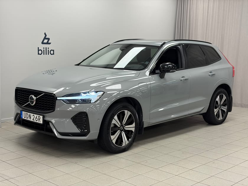 Bild 1 av Volvo XC60