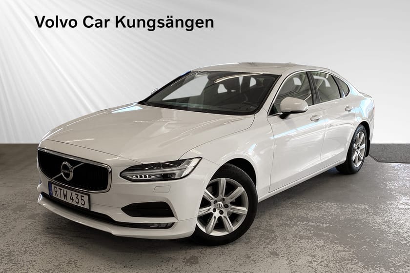 Bild 1 av Volvo S90 D4 Business Advanced