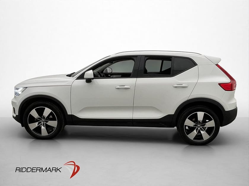 Bild 5 av Volvo XC40 D3 Advanced VOC Värmare Kamera CarPlay Navi Drag