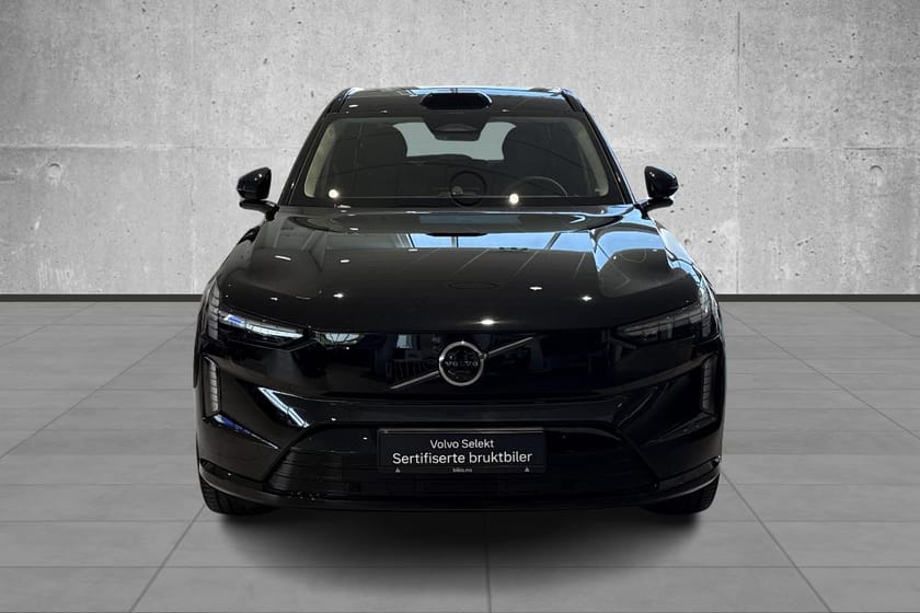 Bilde 2 av Volvo EX90 Twin Motor 7-seater M Ultra 7s/Luft/oppgradert lyd+++