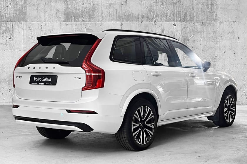 Bilde 5 av Volvo XC90 7-seater