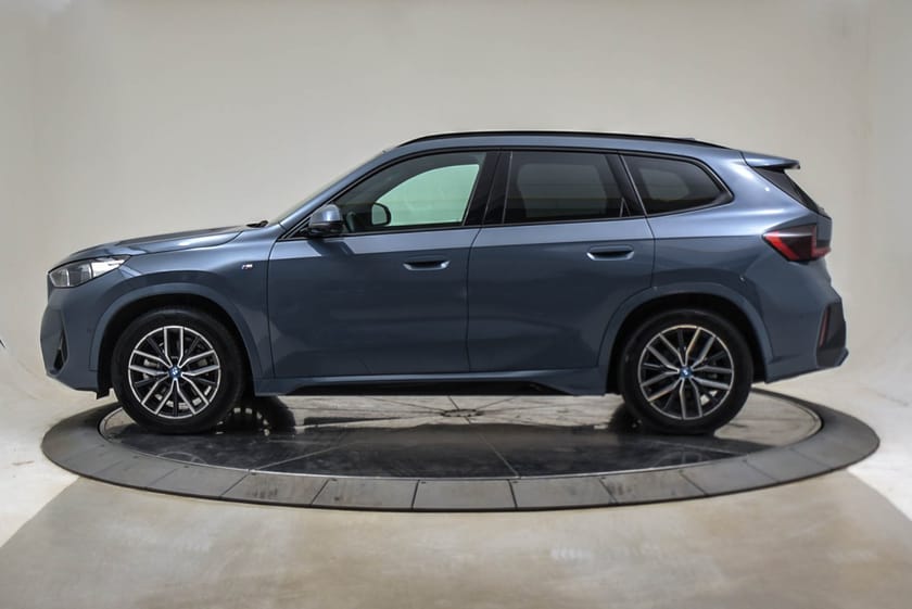 Bilde 2 av BMW iX1 xDrive30 Fully Charged (K)