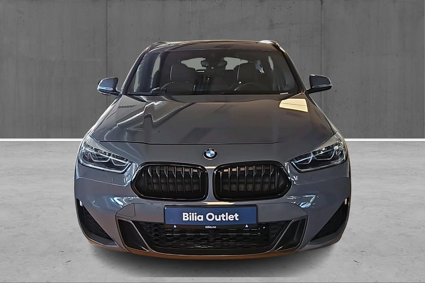 Bilde 2 av BMW X2 xDrive25e M-sport Særdeles velutstyrt!