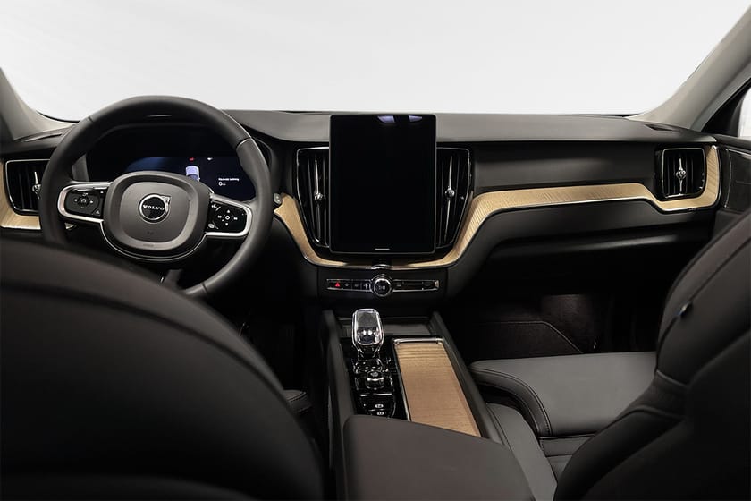 Bild 5 av Volvo XC60