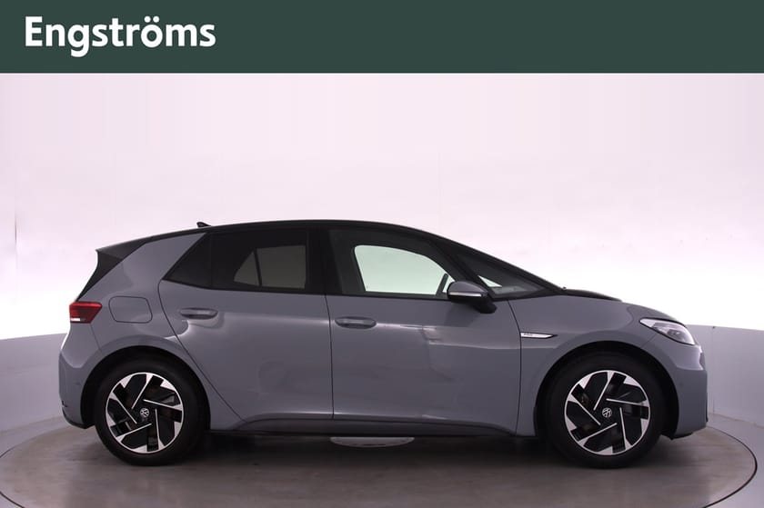 Bild 3 av Volkswagen ID.3 Pro Performance Peformance 204hk Backkamera/Carplay