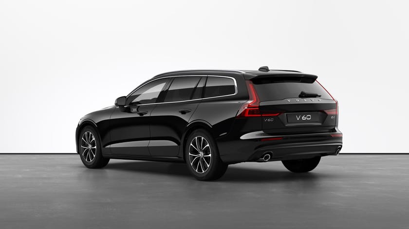 Bilde 5 av Volvo V60 B4 Diesel Momentum, Kamera, Hengerfeste+++