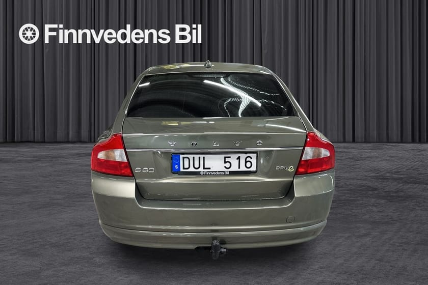 Bild 4 av Volvo S80