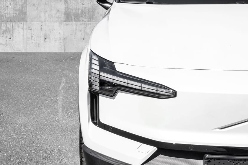 Bilde 4 av Volvo EX30 Twin Motor Performance TwinMotor Plus/Harman/Kardon/Ryggekamera/AWD
