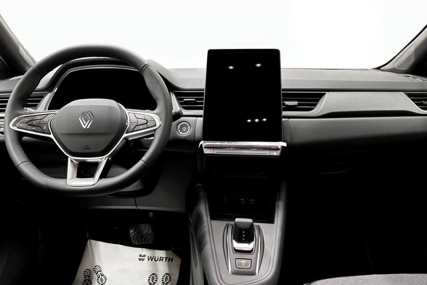 Bild 4 av Renault Captur