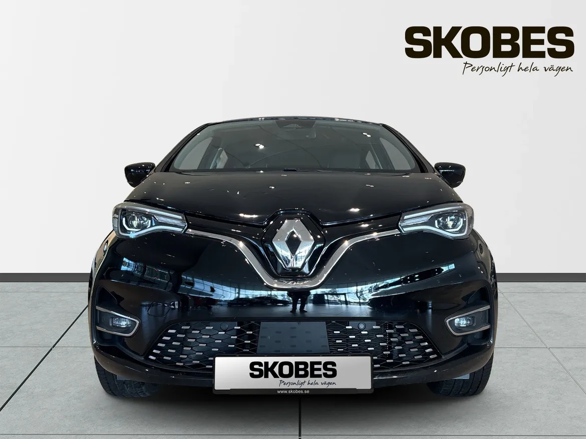 Renault ZOE R135