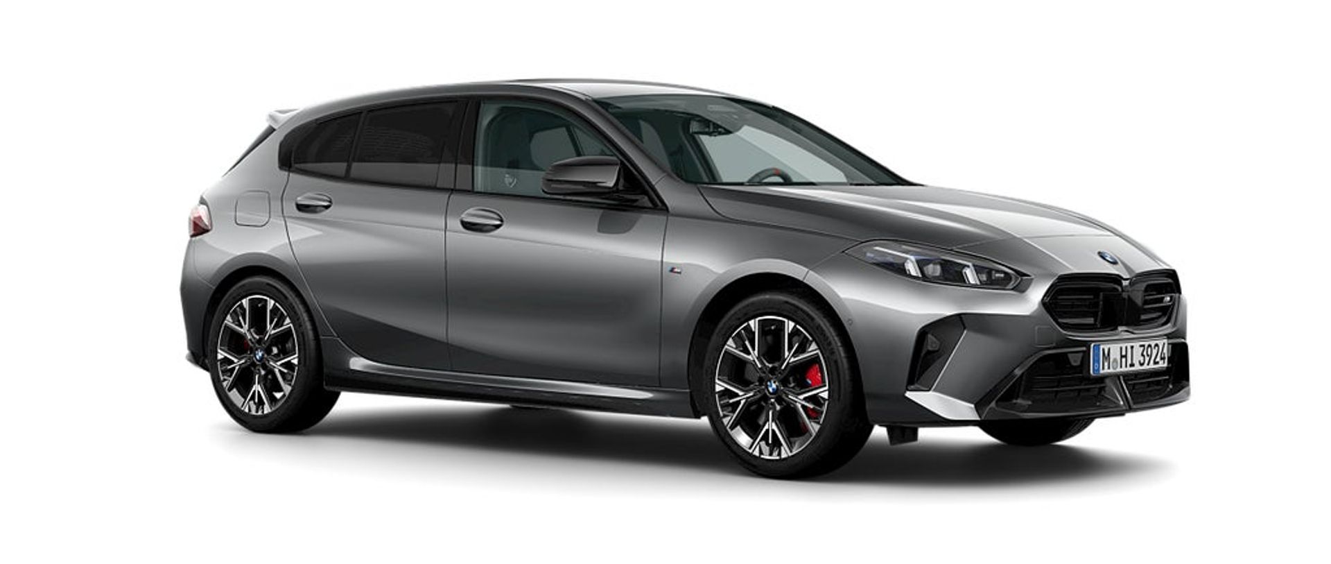 BMW 1-serie