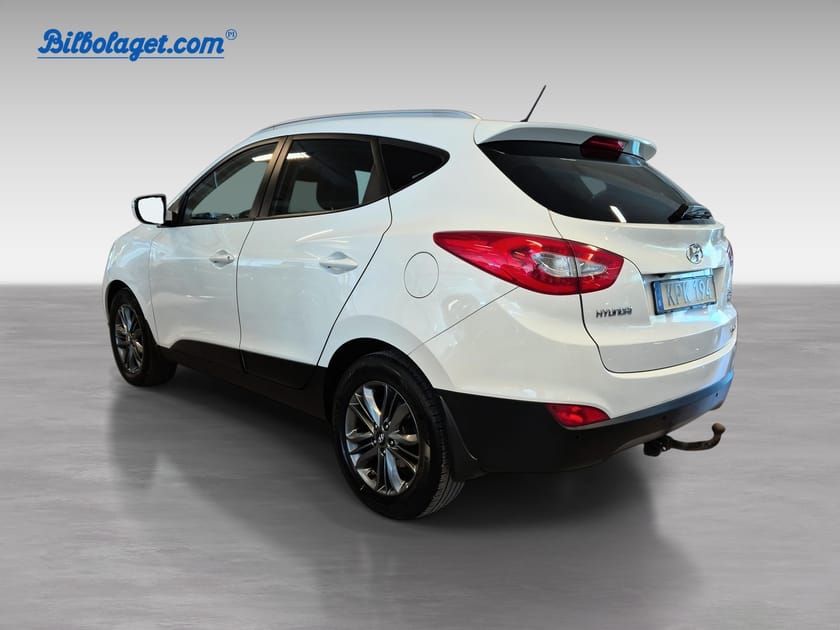 Bild 5 av Hyundai ix35