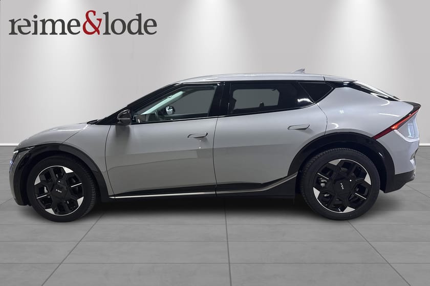 Bilde 2 av Kia EV6 AWD Long Range