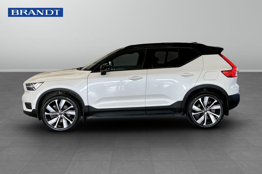 Bild 3 av Volvo XC40 Recharge Twin Pro