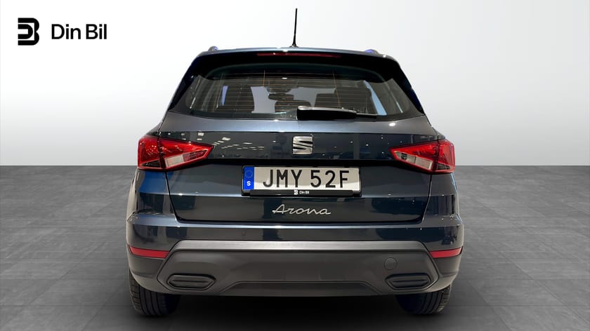 Bild 5 av SEAT Arona