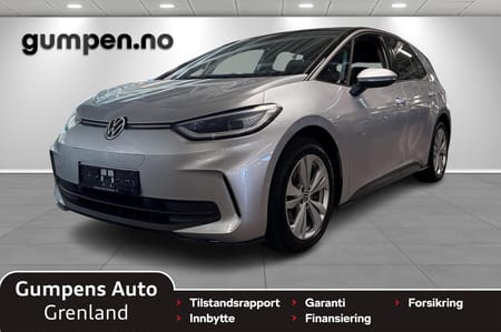 Volkswagen ID.3 Pro Performance