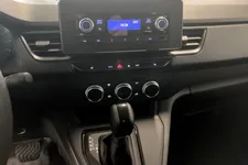 Renault Kangoo E-Tech