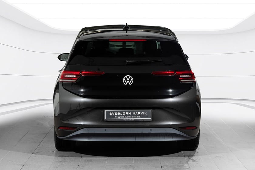 Bilde 4 av Volkswagen ID.3 Pro Performance